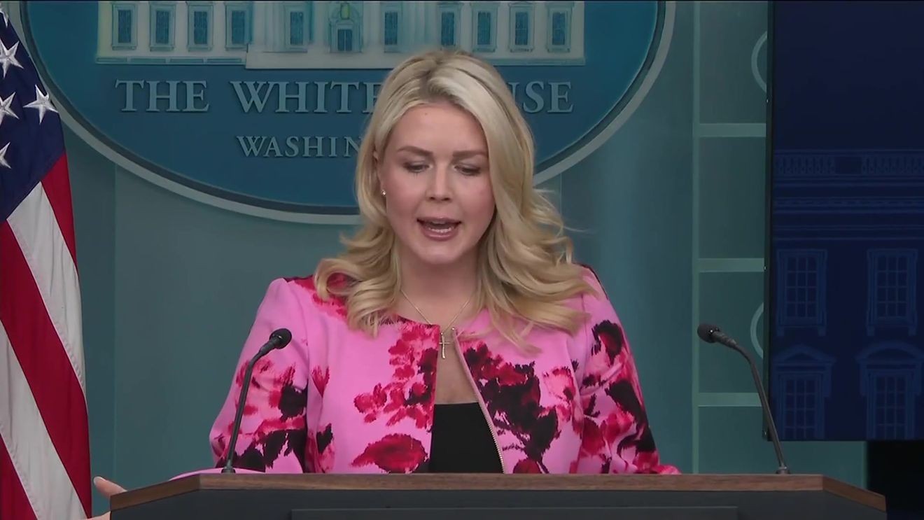 White House: Talks with Iran, ten-day deadline set