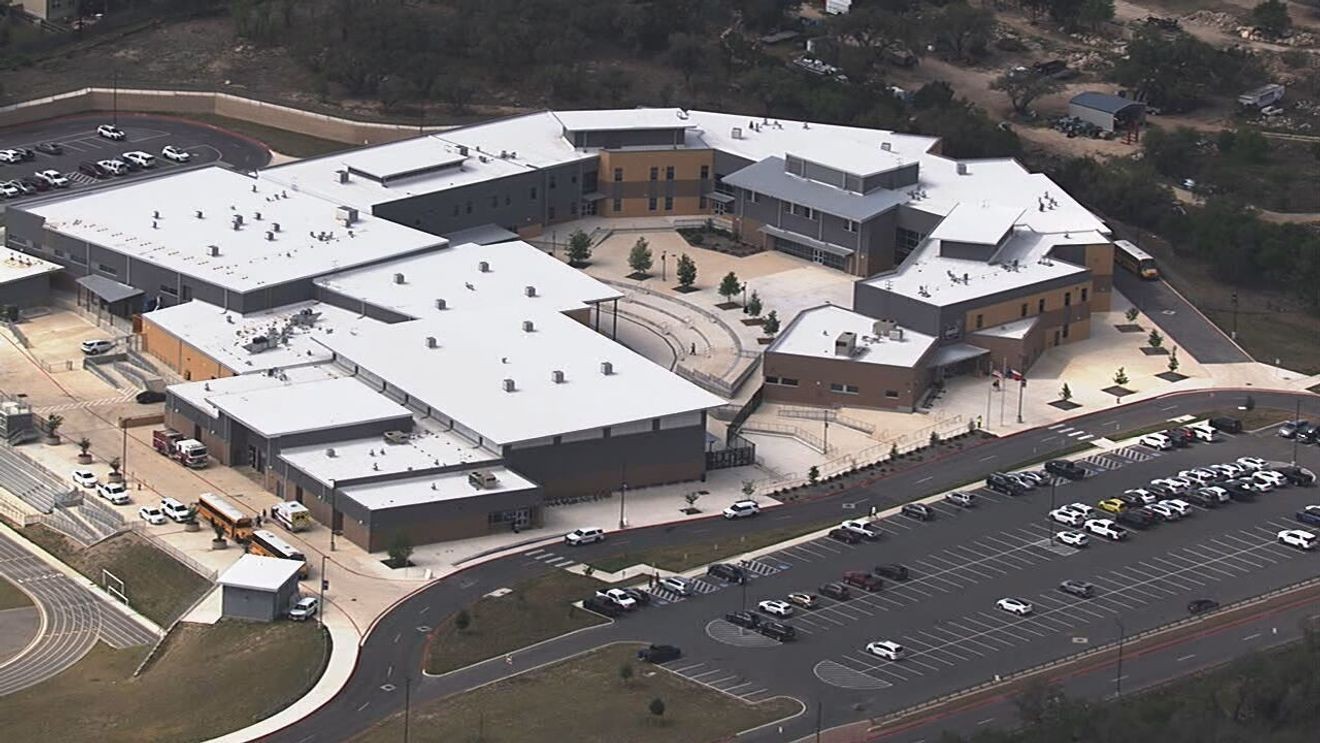 Student shoots teacher then kills himself, investigation underway