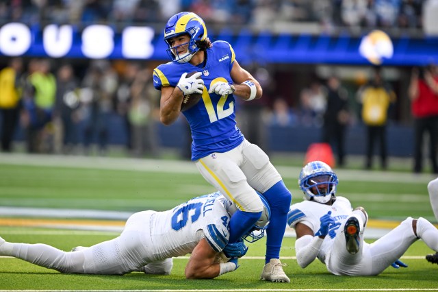 McVay Supports Nacua Amid Ongoing Legal Questions