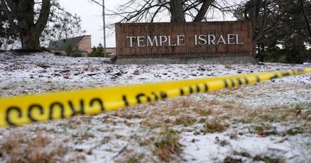 FBI: Hezbollah-inspired attack at Michigan synagogue confirmed