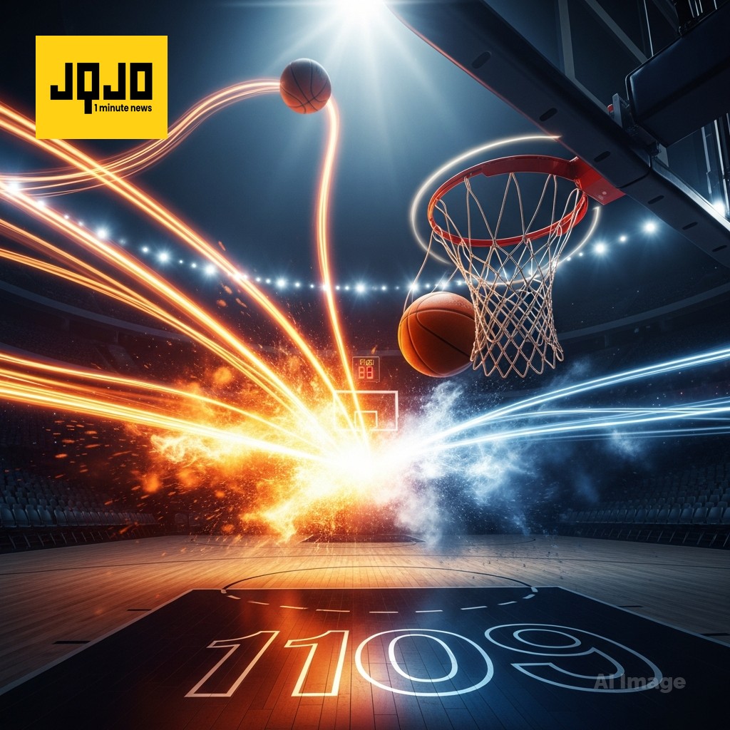 ميامي هيت ينتصرون على فيلادلفيا سفنتي سيكسرز في مباراة مثيرة