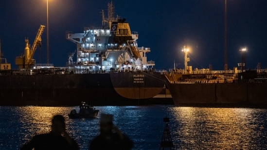 Trump Signals End To Iran War, Hormuz Unopened