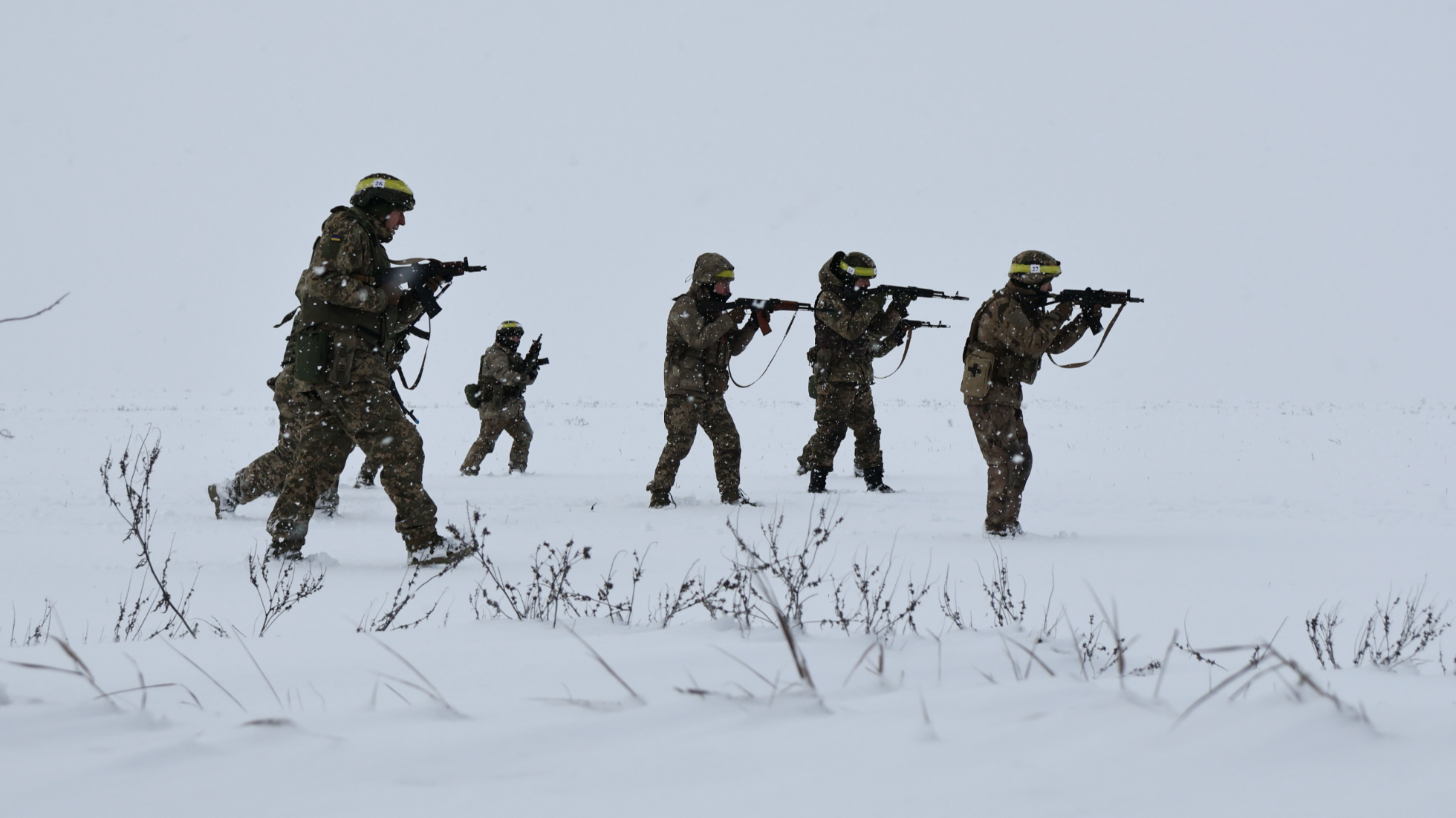 Alleged Drone Strike Threatens Russia-Ukraine Peace Talks Again