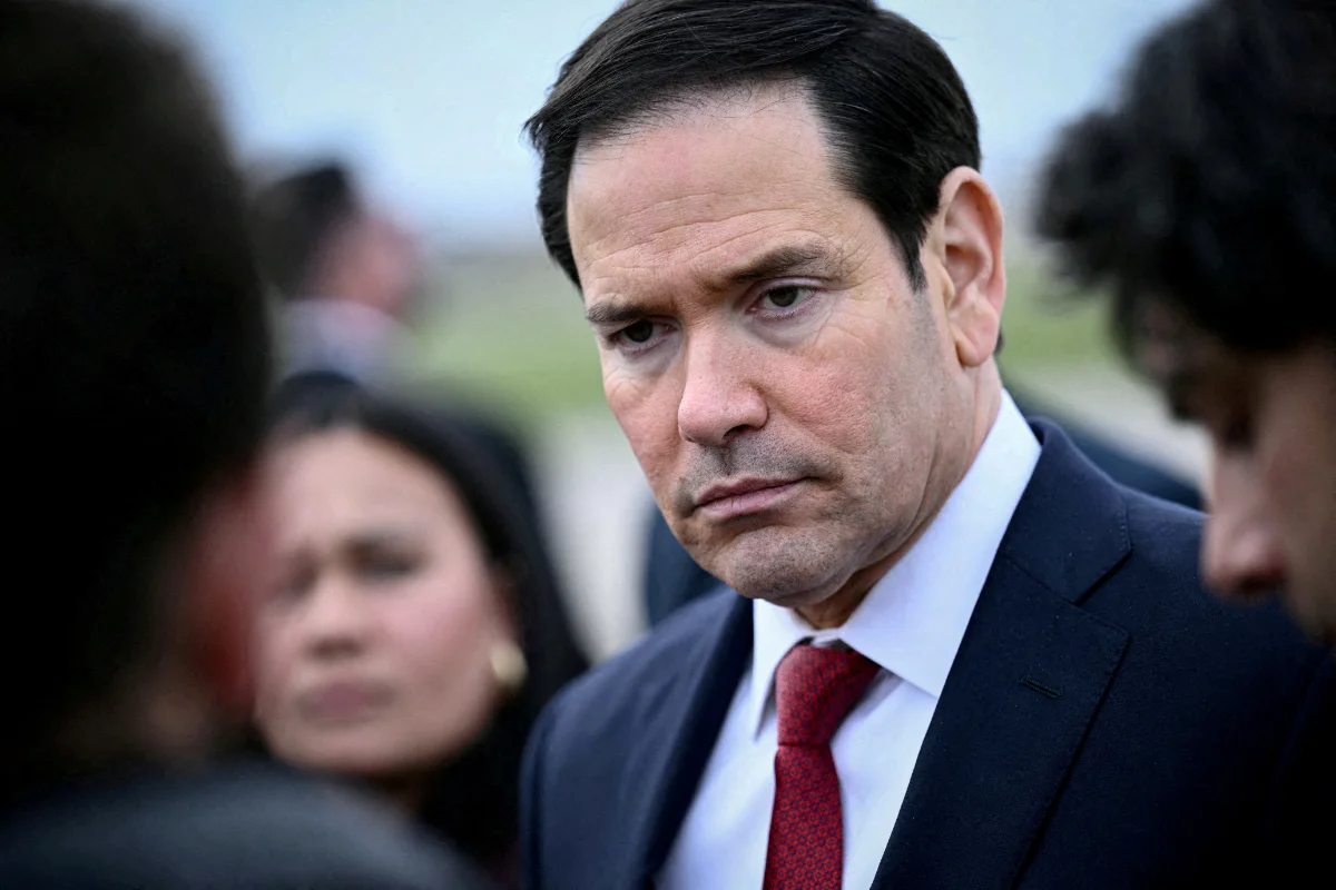 Rubio: US to reassess NATO after Iran conflict