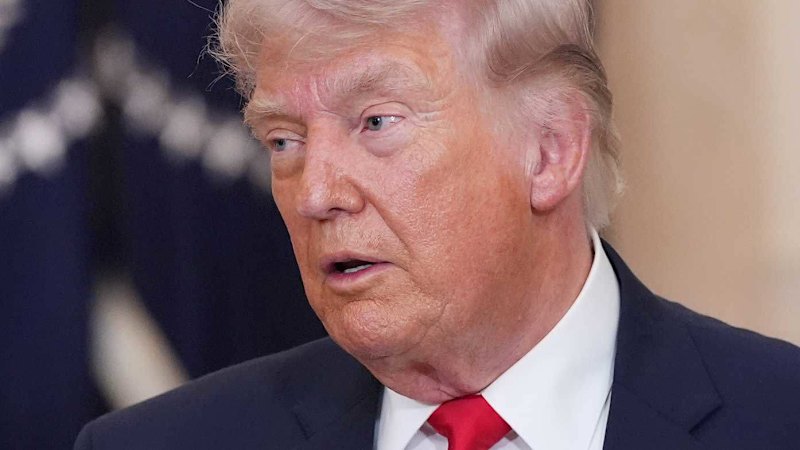 Four takeaways from Trump's address: No end date for Iran war, no direct criticism of NATO