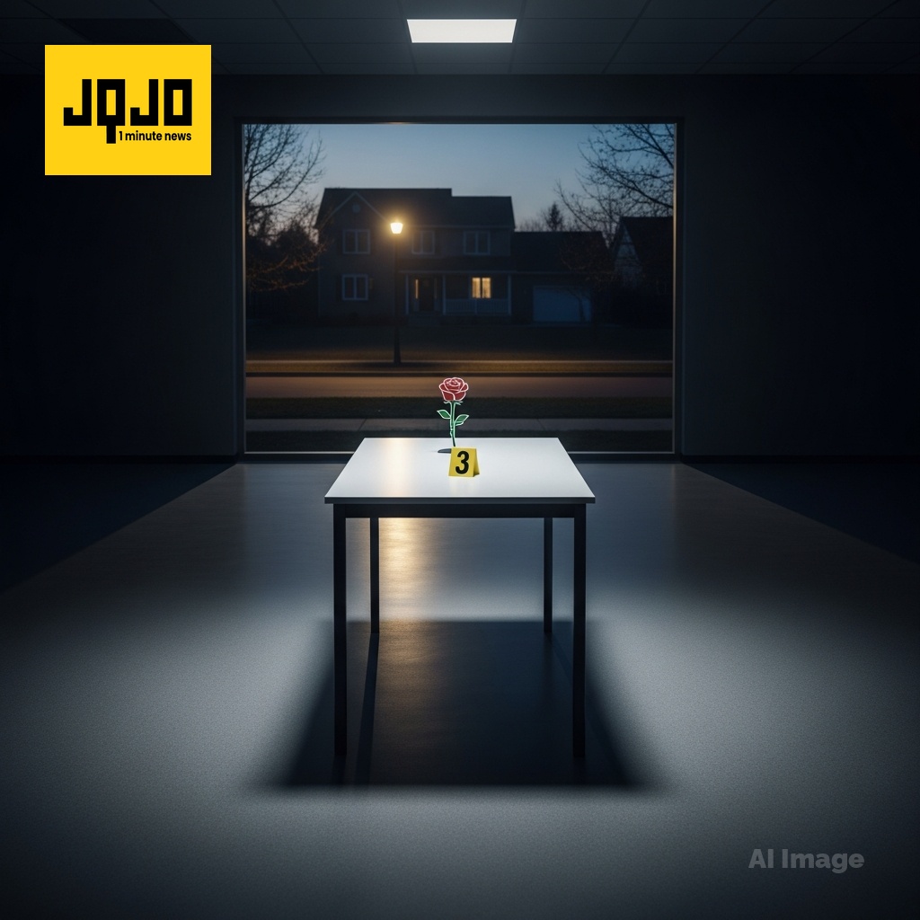 Coral Springs vice mayor found dead; husband arrested