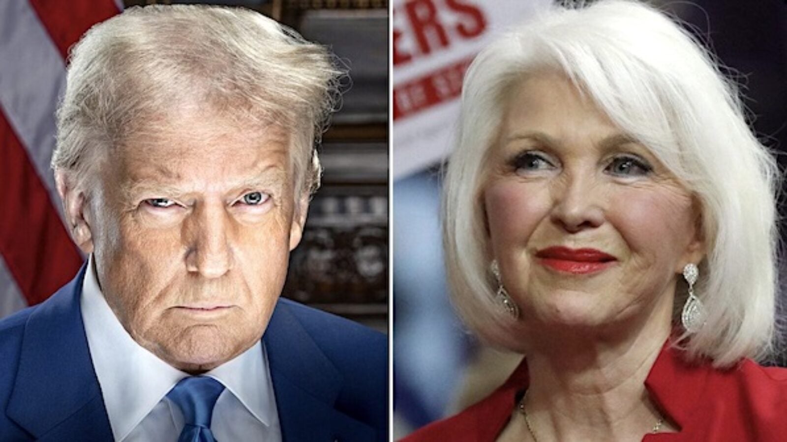 محكمة الاستئناف في كولورادو تؤيد إدانات تينا بيترز ولكن تلغي حكم السجن