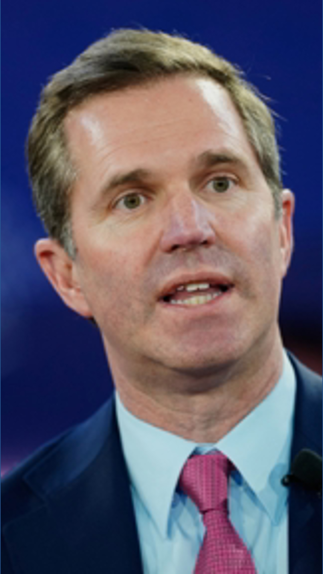 Trump Fires Bondi, Justice Department Leadership Shifts Abruptly