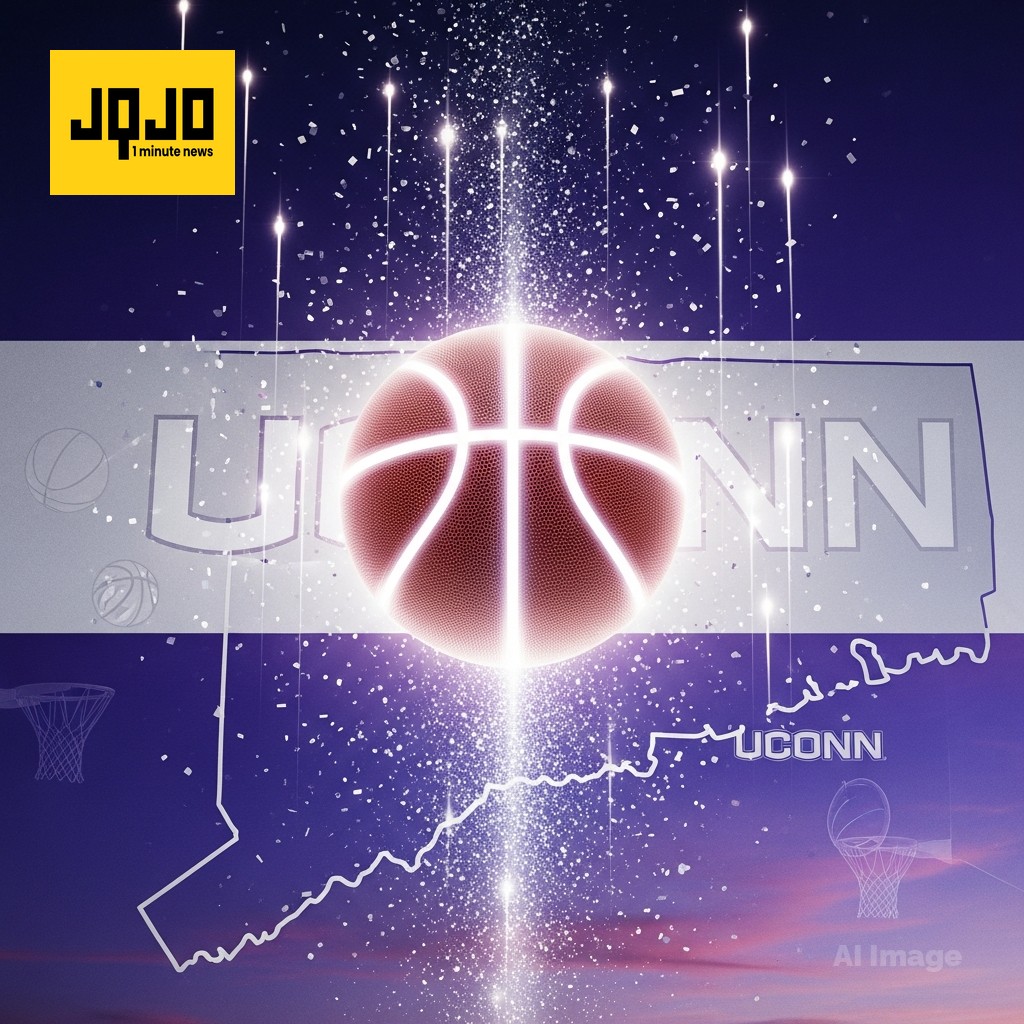 Gov. Lamont proclaims weekend in honor of UConn basketball teams