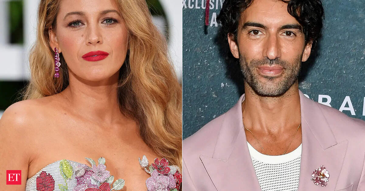 ब्लेक लाइवली के यौन उत्पीड़न के दावे खारिज