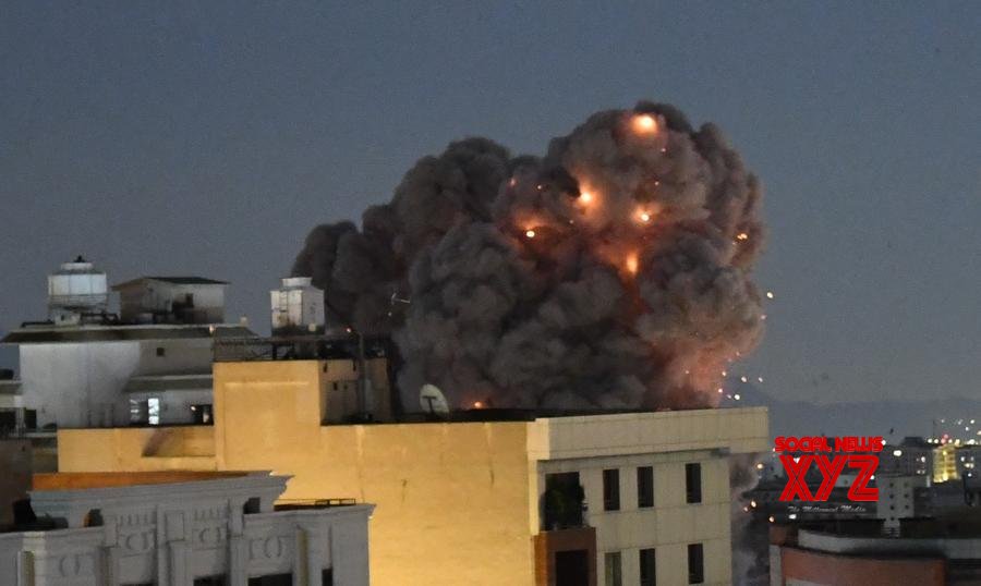 Washington: Iran Retains Significant Strike Capacity Despite Strikes