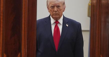 Trump Seeks $1.5T Defense Budget, Cuts Domestic Programs