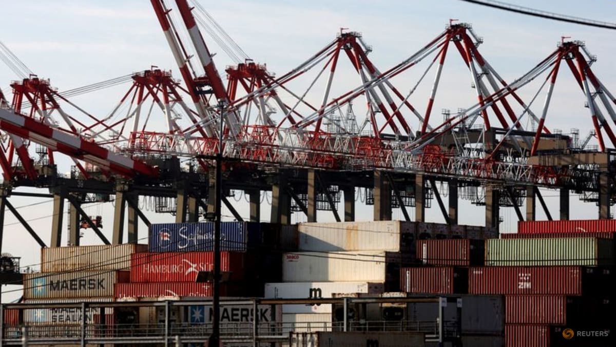 مارچ میں 178,000 ملازمتوں کا اضافہ، بے روزگاری کی شرح 4.3 فیصد پر