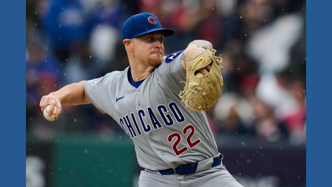 انسحاب هورتون من المباراة بسبب إصابة في الساعد الأيمن