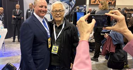 Buffett Steps Down, Greg Abel Leads Berkshire Hathaway