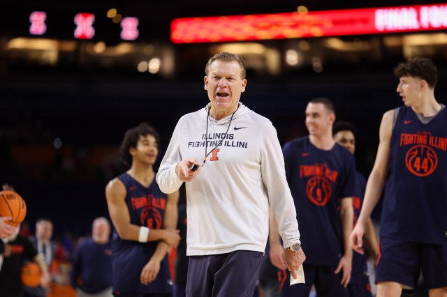 كونيتيكت تفوز على إلينوي وتتأهل لنهائي البطولة الوطنية