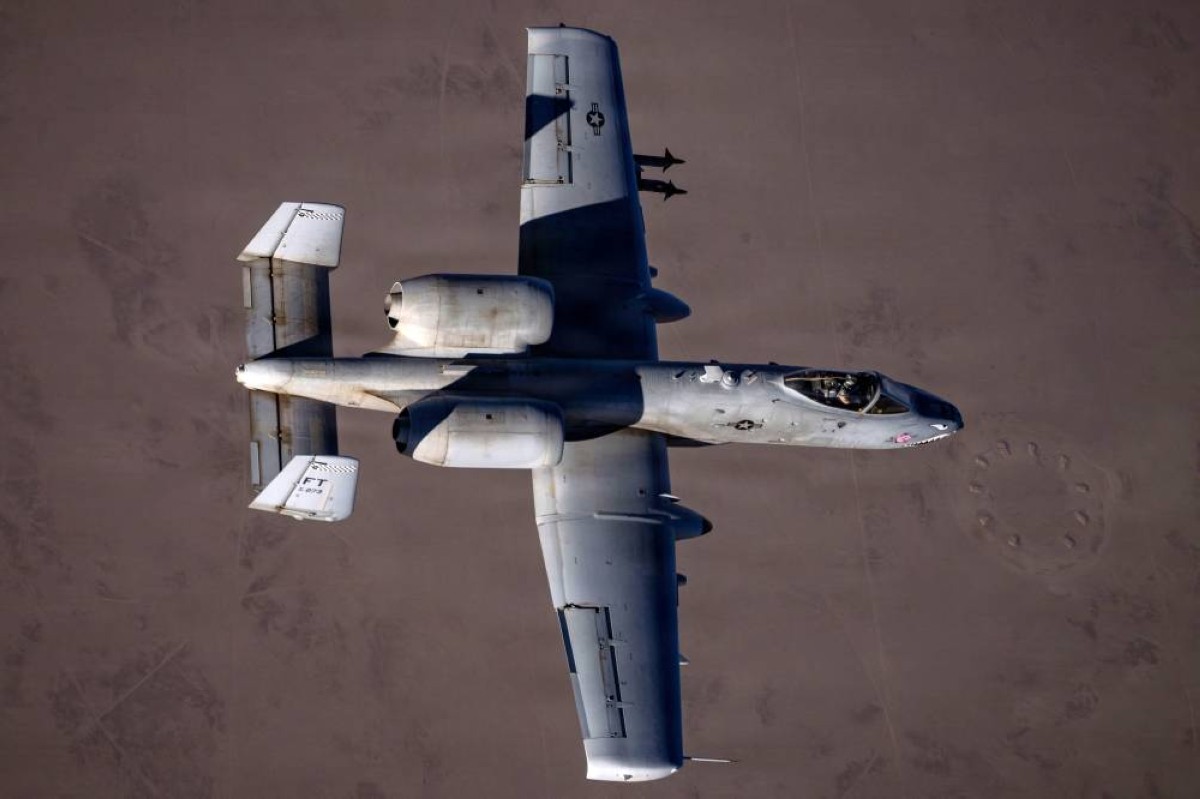 US forces managed to retrieve missing pilot - kuwaitTimes