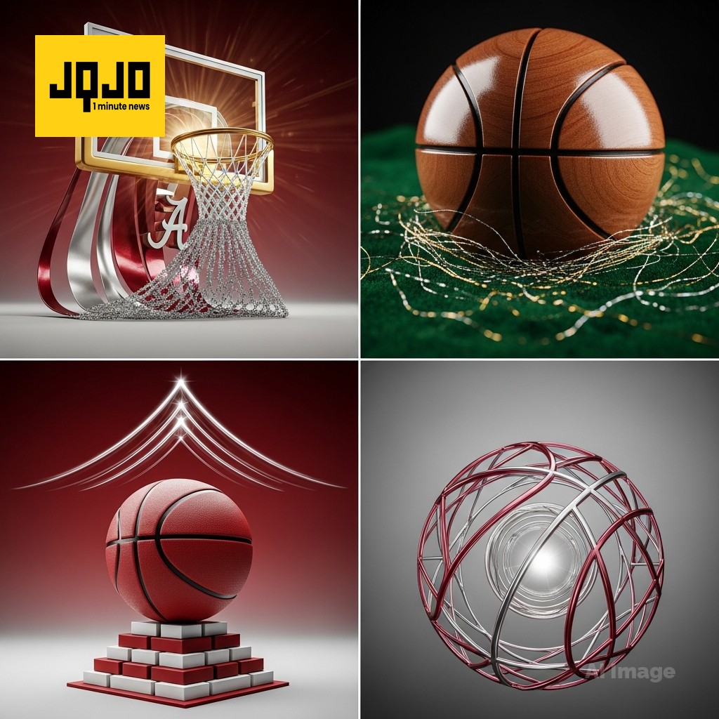 内特·奥茨与阿拉巴马大学续签合同至 2031-32 赛季，跻身大学篮球界薪资最高教练行列