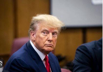 الولايات المتحدة: ترامب يضع موعدًا نهائيًا لإيران لإعادة فتح مضيق هرمز، ويهدد بضربات.