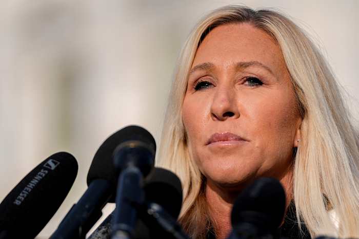 جولة إعادة خاصة في شمال غرب جورجيا لاختيار ممثل الكونغرس