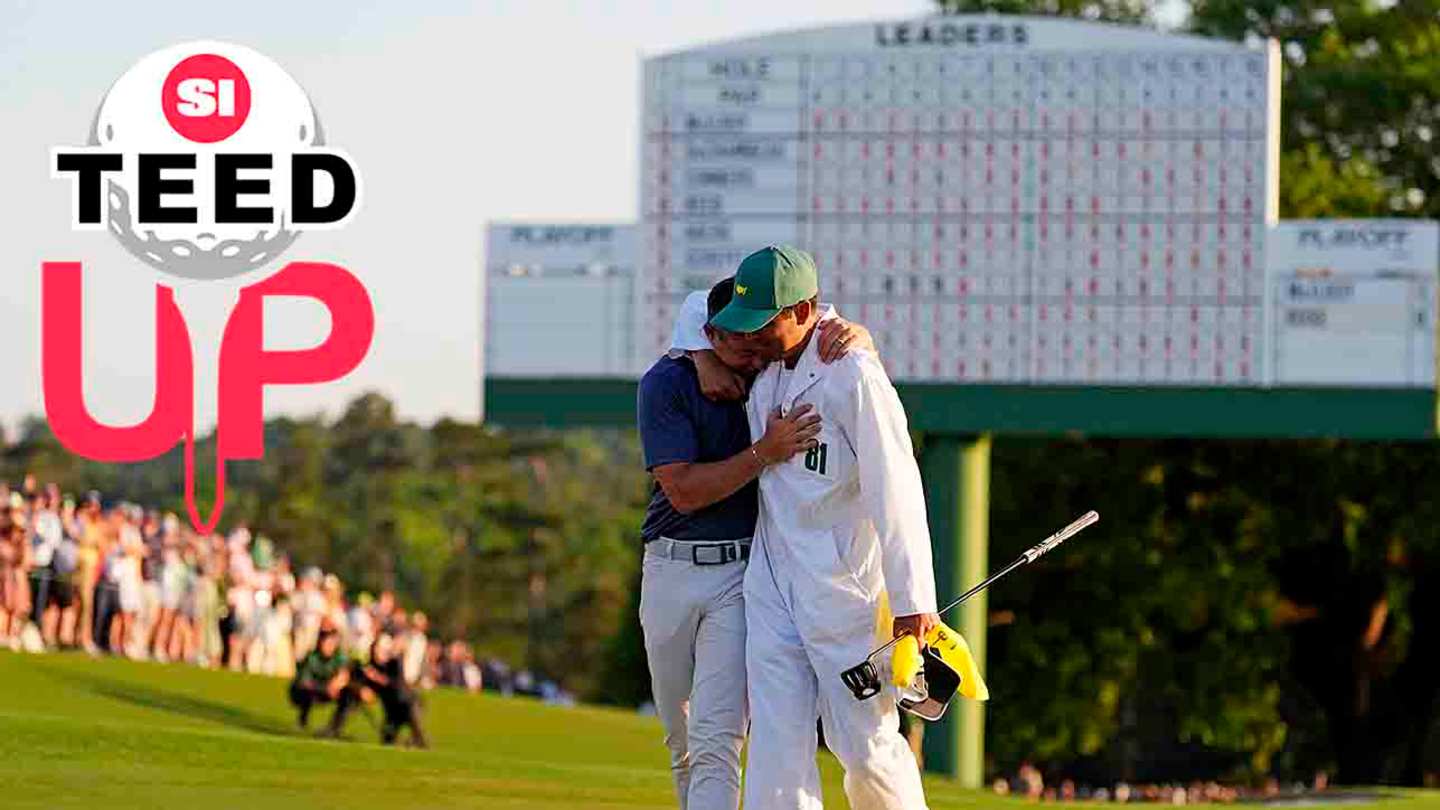 McIlroy Reflects on Masters Win and Aftermath