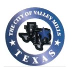 حوادث إمدادات المياه وجودتها في الولايات المتحدة: فالي ميلز، بوي، مقاطعة جيفرسون، وتقدم تحلية المياه