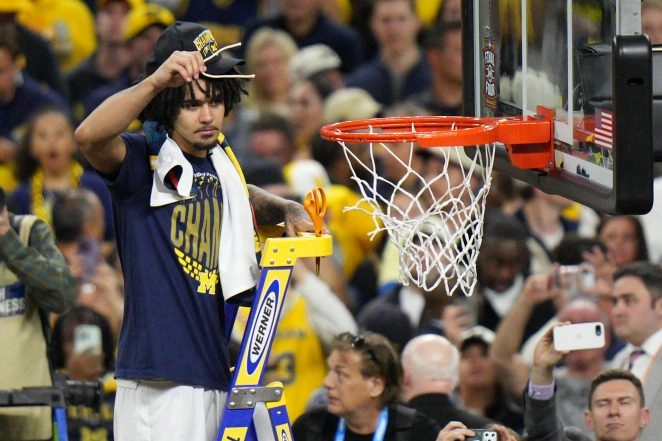 Roster Full of Transfers Carries Michigan to National Title | LatestLY