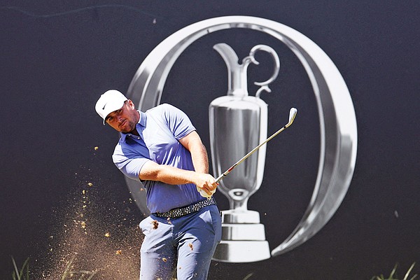 جوتيروب، الوافد الجديد في الماسترز، يسعى لتغيير التاريخ