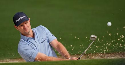 Justin Rose, 21e Masters, cite Torrey Pines et son passé de dauphin comme preuves de sa forme