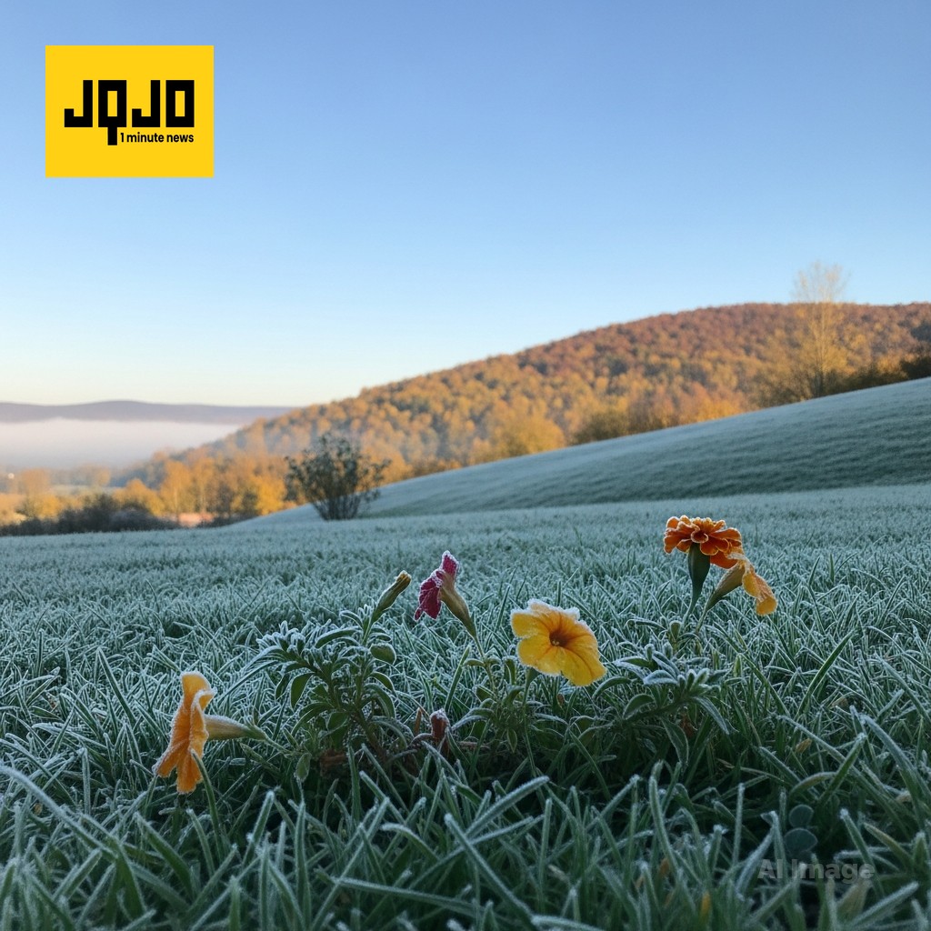 मौसम पूर्वानुमान: सप्ताह के मध्य में ठंड और सप्ताहांत तक गर्म