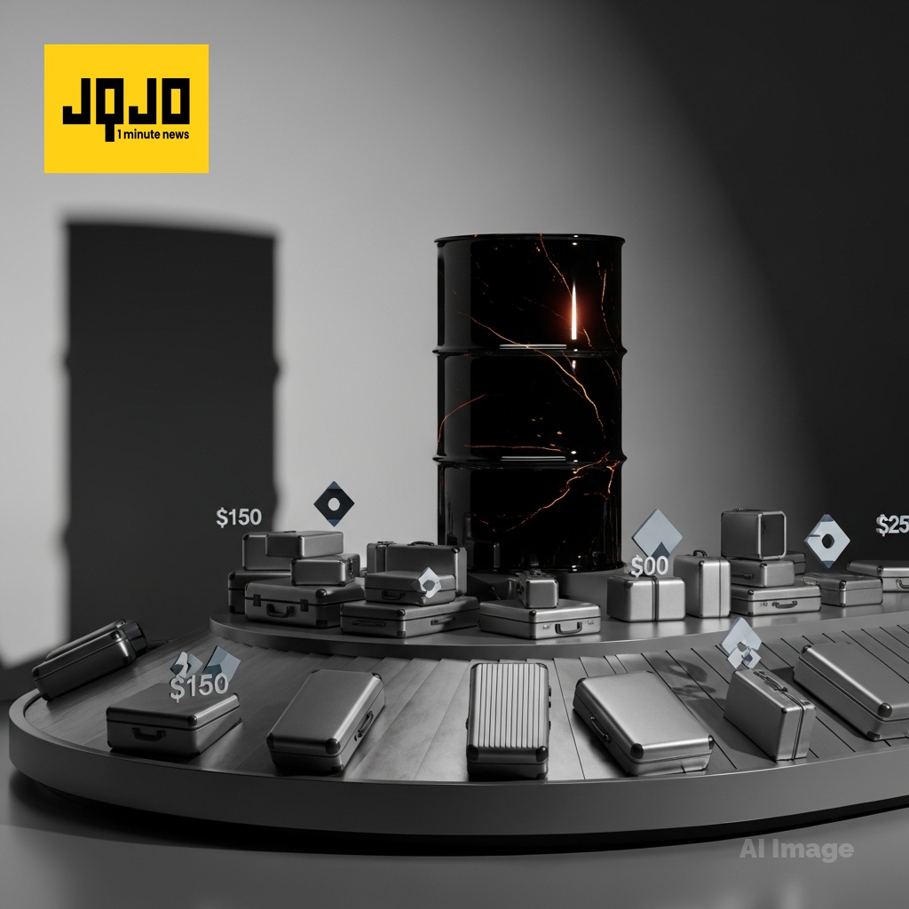 دلتا ترفع رسوم الأمتعة المسجلة على الرحلات الداخلية والدولية القصيرة