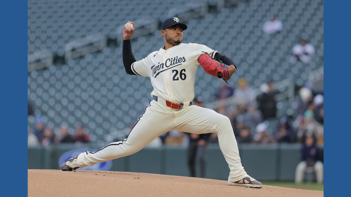 Taj Bradley supera a Tarik Skubal en la victoria de los Twins 4-2