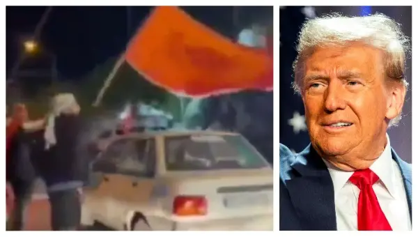 Trump Sees "Golden Age Of Middle East" After Ceasefire; Accept Uranium Enrichment, Says Iran