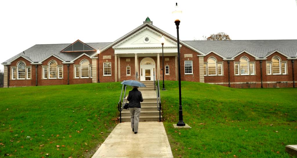 Newtown voters to decide $147 million budget with nearly 3% tax increase April 28