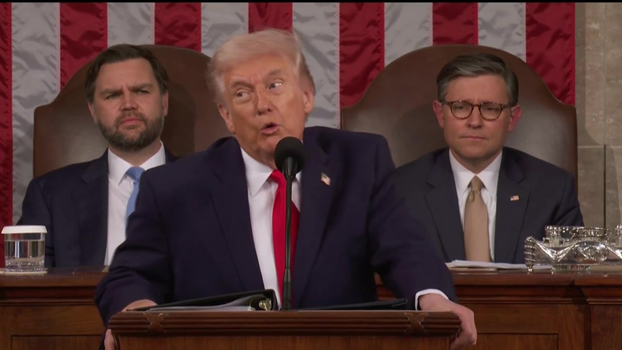 Trump is expected to meet NATO leader Rutte as he muses about pulling out of the military alliance - Boston News, Weather, Sports | WHDH 7News