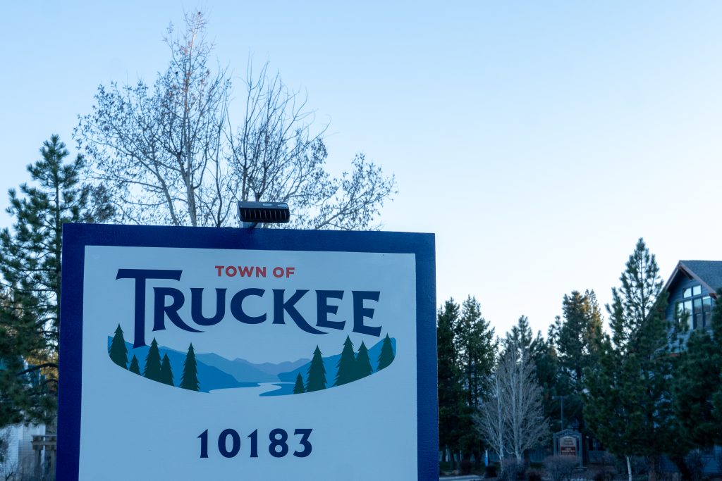 特鲁基镇议会批准经济适用房密度奖励计划