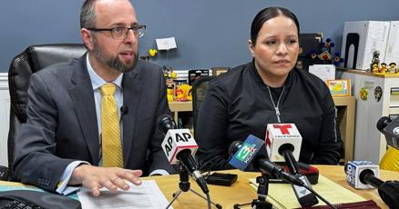 إطلاق نار على مهاجر خلال عملية في باترسون.. والمحامي ينفي محاولة الاصطدام بالضباط