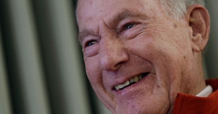 Jim Whittaker, premier Américain au sommet de l'Everest, est mort à 97 ans