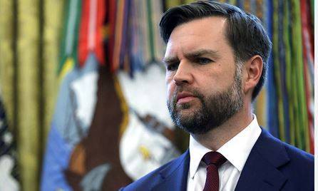 US Vice President J.D. Vance signals progress in Iran talks, highlights Pakistan's crucial role