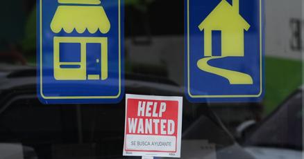 U.S. Jobless Claims Rise to 219,000 Amid Ceasefire