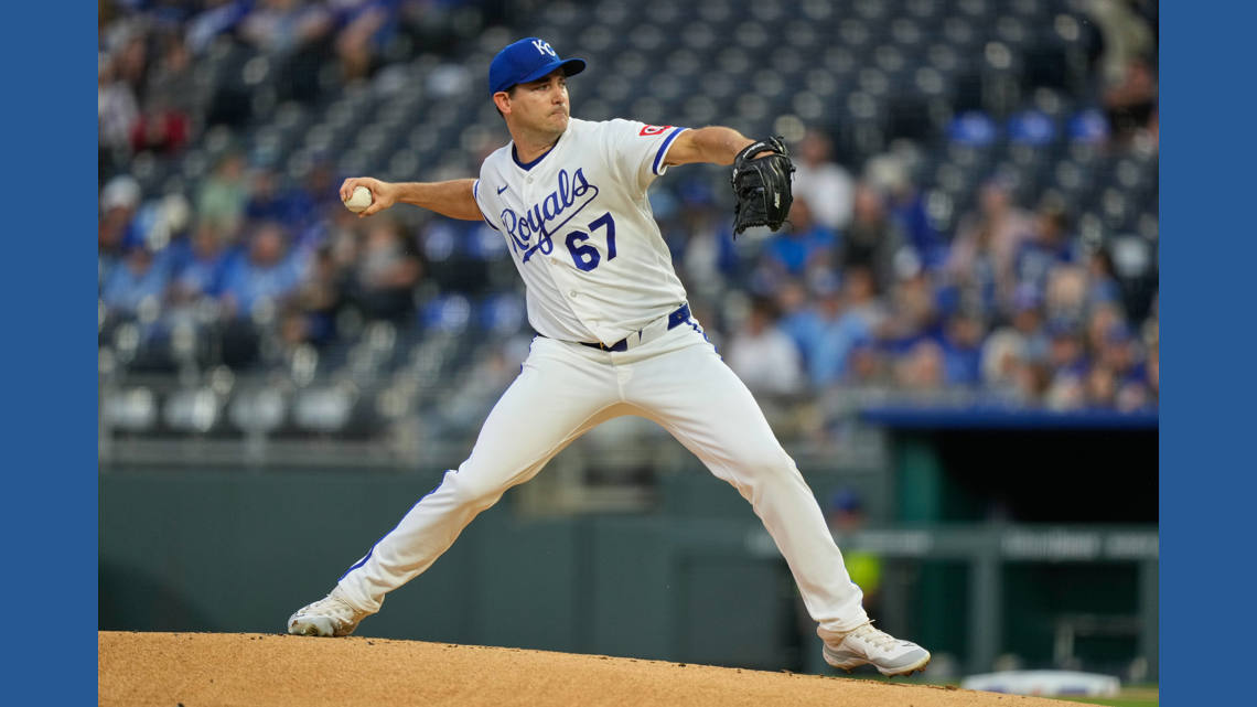 Anthony Kay ends five-year drought; White Sox prevail