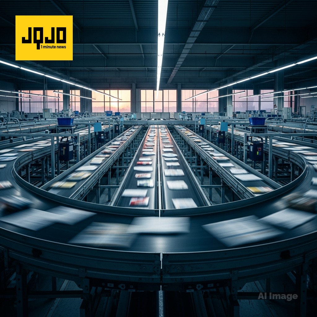 هيئة البريد الأمريكية تقترح زيادة أسعار طوابع البريد