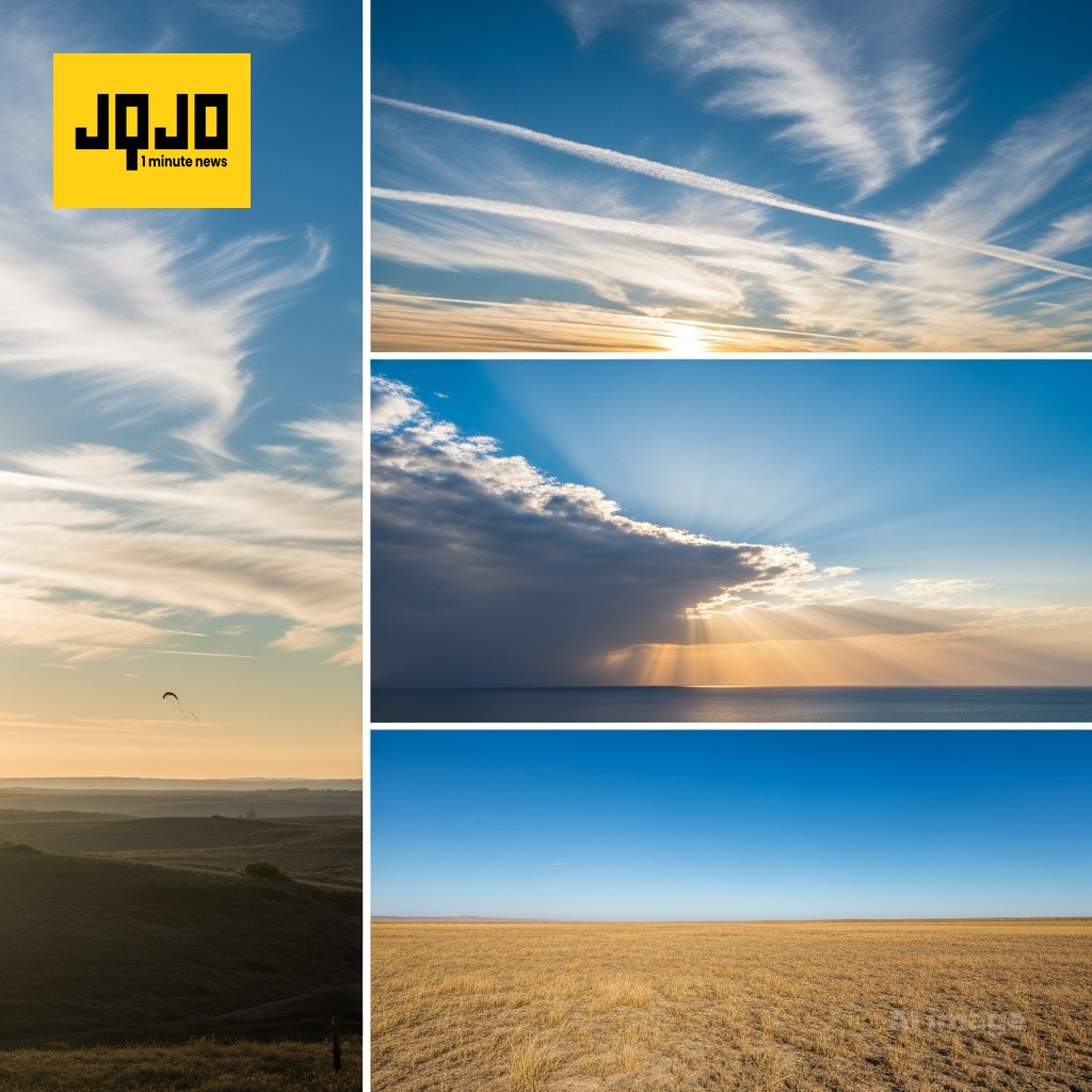 Cielos Soleados y Temperaturas Más Cálidas Llegarán al Oeste de Florida y Otras Regiones Este Fin de Semana