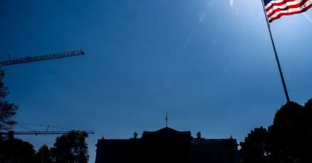 ٹرمپ کا 250 فٹ اونچا فاتحانہ محراب بنانے کا منصوبہ