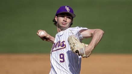 أول ميس يهزم إل إس يو 6-3 في مباراة مثيرة