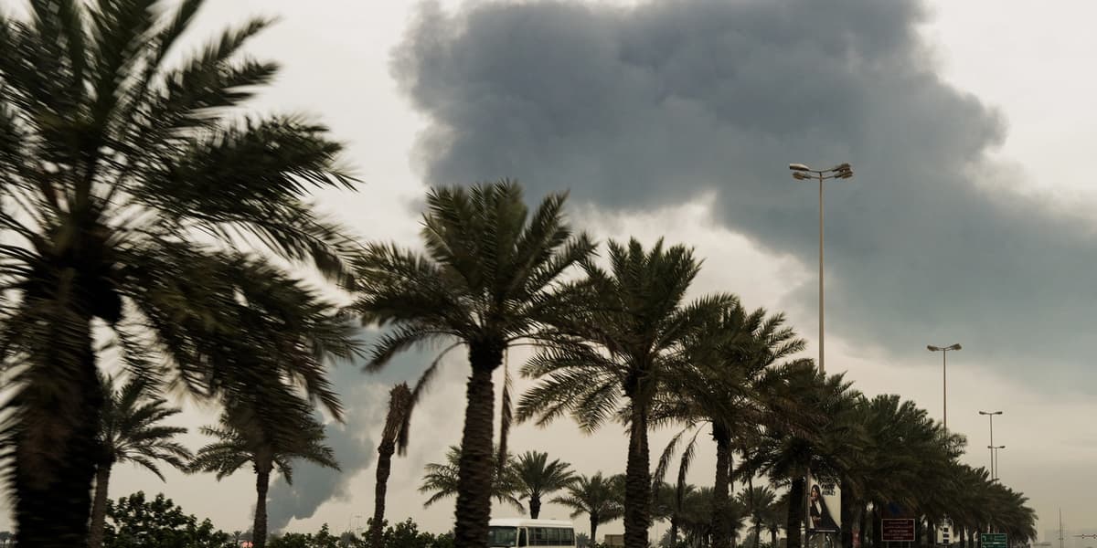 Los precios del consumidor en EE. UU. aumentaron un 3.3% en marzo impulsados por los precios de la gasolina