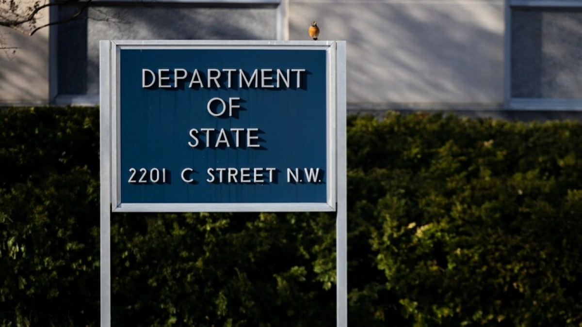 U.S. revokes residency of three Iranians this week