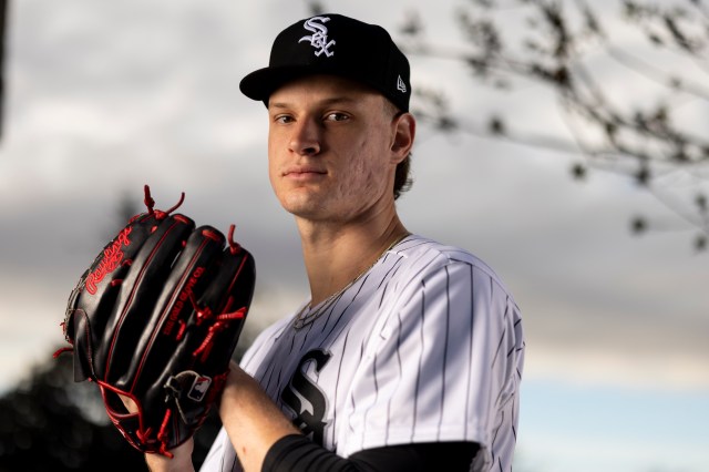Les White Sox de Chicago rappellent Noah Schultz pour ses débuts en Ligue majeure mardi