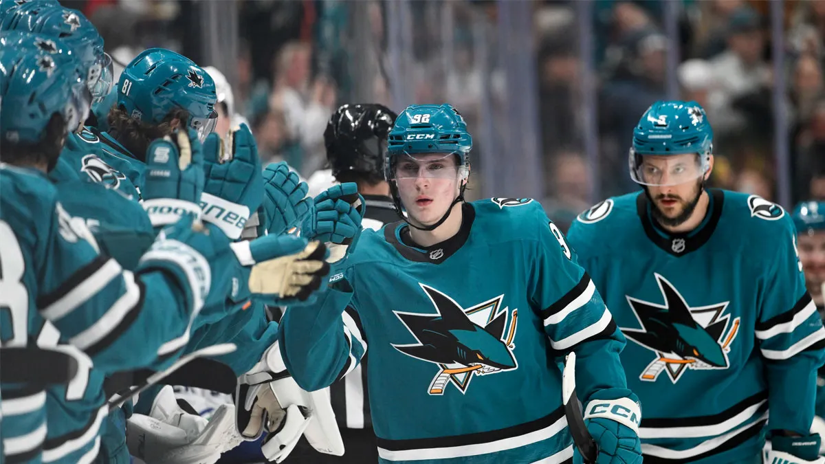 Canucks' shootout win puts Sharks on playoff brink