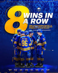 NHL Teams Record Victories Across Multiple Matchups This Week